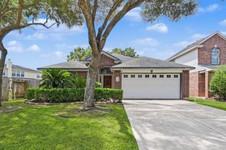 25203 Spring Iris Lane, Katy, TX 77494