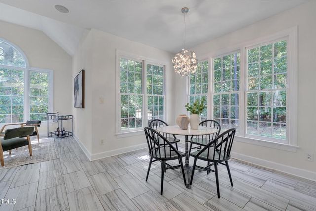 1600 Valley Creek Dr Drive, Hillsborough, NC 27278