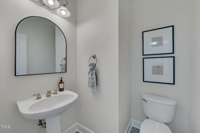 1600 Valley Creek Dr Drive, Hillsborough, NC 27278