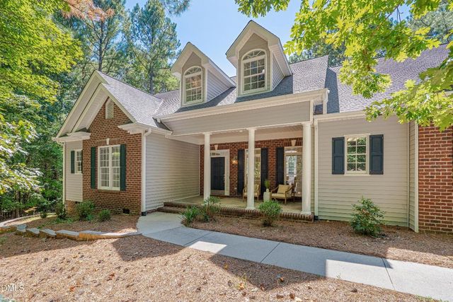 1600 Valley Creek Dr Drive, Hillsborough, NC 27278