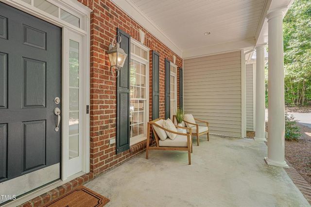 1600 Valley Creek Dr Drive, Hillsborough, NC 27278