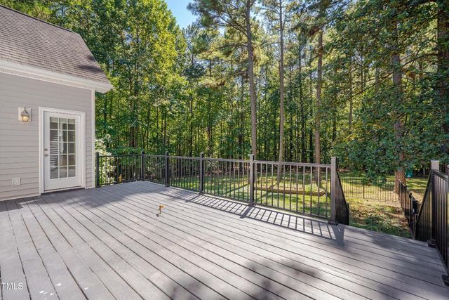 1600 Valley Creek Dr Drive, Hillsborough, NC 27278