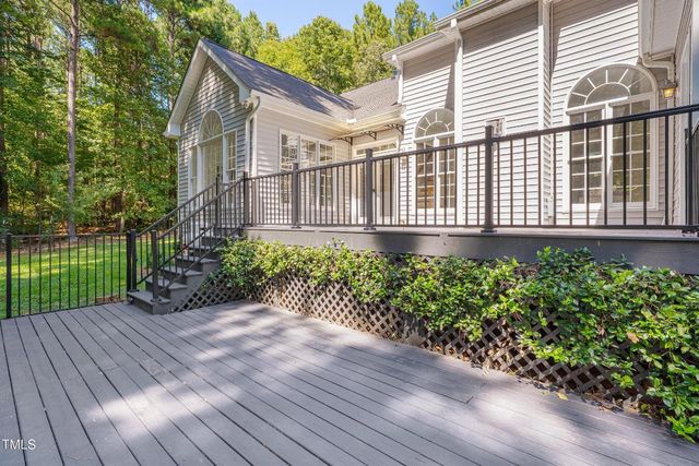 1600 Valley Creek Dr Drive, Hillsborough, NC 27278