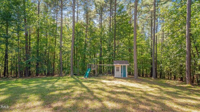 1600 Valley Creek Dr Drive, Hillsborough, NC 27278