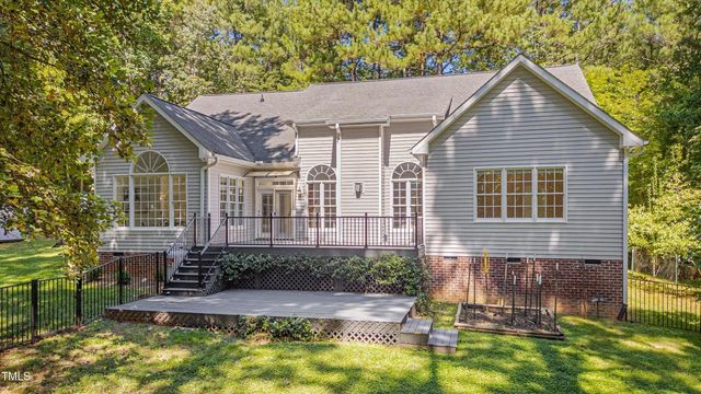 1600 Valley Creek Dr Drive, Hillsborough, NC 27278