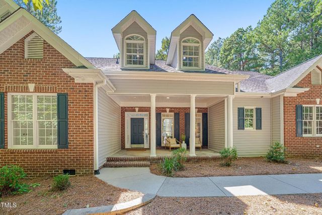 1600 Valley Creek Dr Drive, Hillsborough, NC 27278