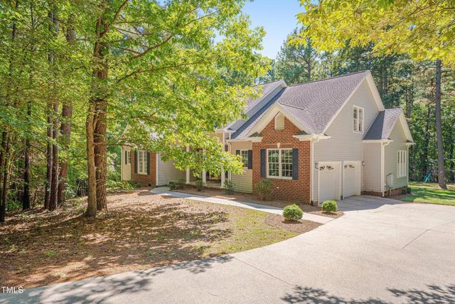 1600 Valley Creek Dr Drive, Hillsborough, NC 27278