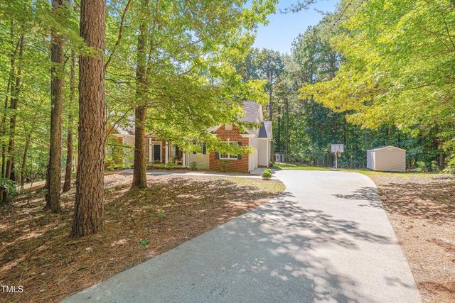 1600 Valley Creek Dr Drive, Hillsborough, NC 27278