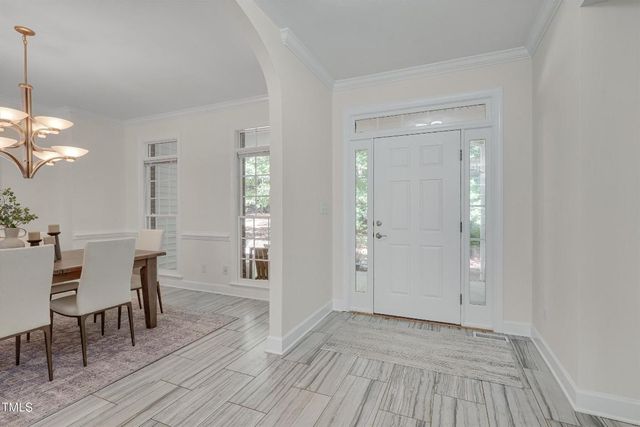 1600 Valley Creek Dr Drive, Hillsborough, NC 27278