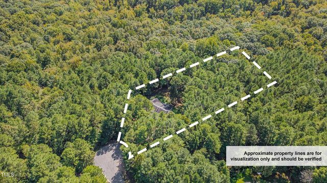 1600 Valley Creek Dr Drive, Hillsborough, NC 27278