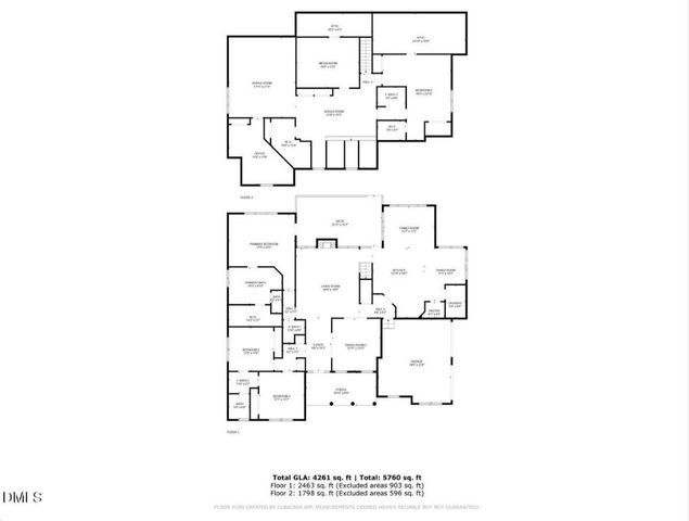 1600 Valley Creek Dr Drive, Hillsborough, NC 27278