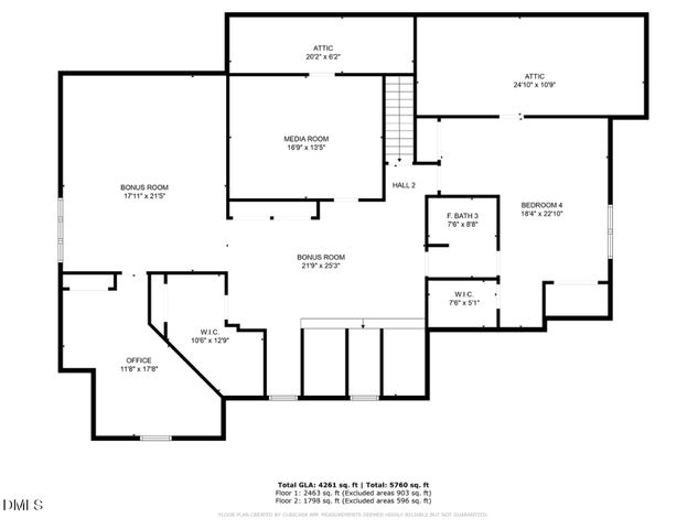 1600 Valley Creek Dr Drive, Hillsborough, NC 27278