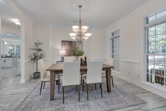 1600 Valley Creek Dr Drive, Hillsborough, NC 27278