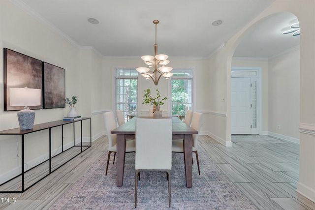 1600 Valley Creek Dr Drive, Hillsborough, NC 27278