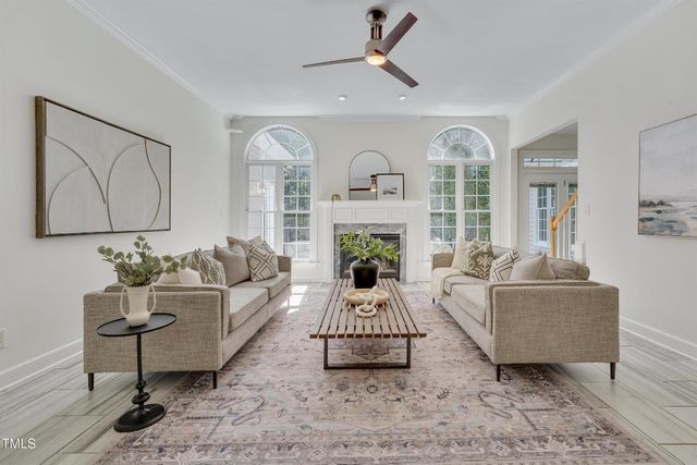 1600 Valley Creek Dr Drive, Hillsborough, NC 27278