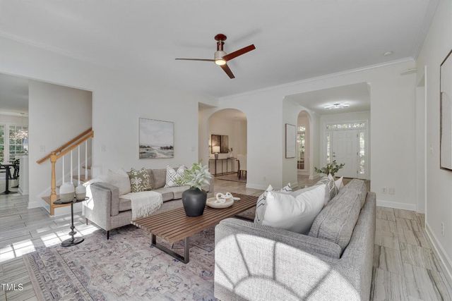 1600 Valley Creek Dr Drive, Hillsborough, NC 27278