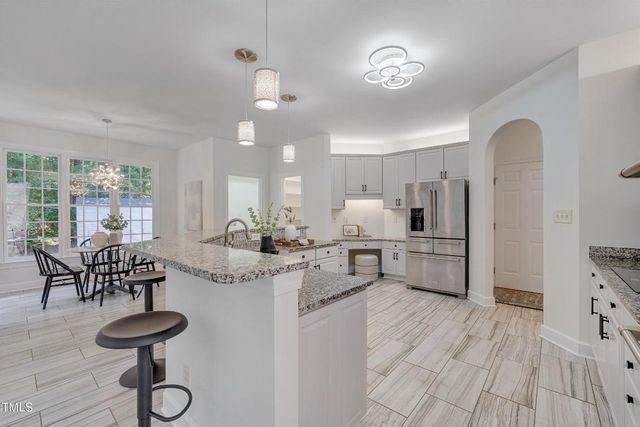 1600 Valley Creek Dr Drive, Hillsborough, NC 27278