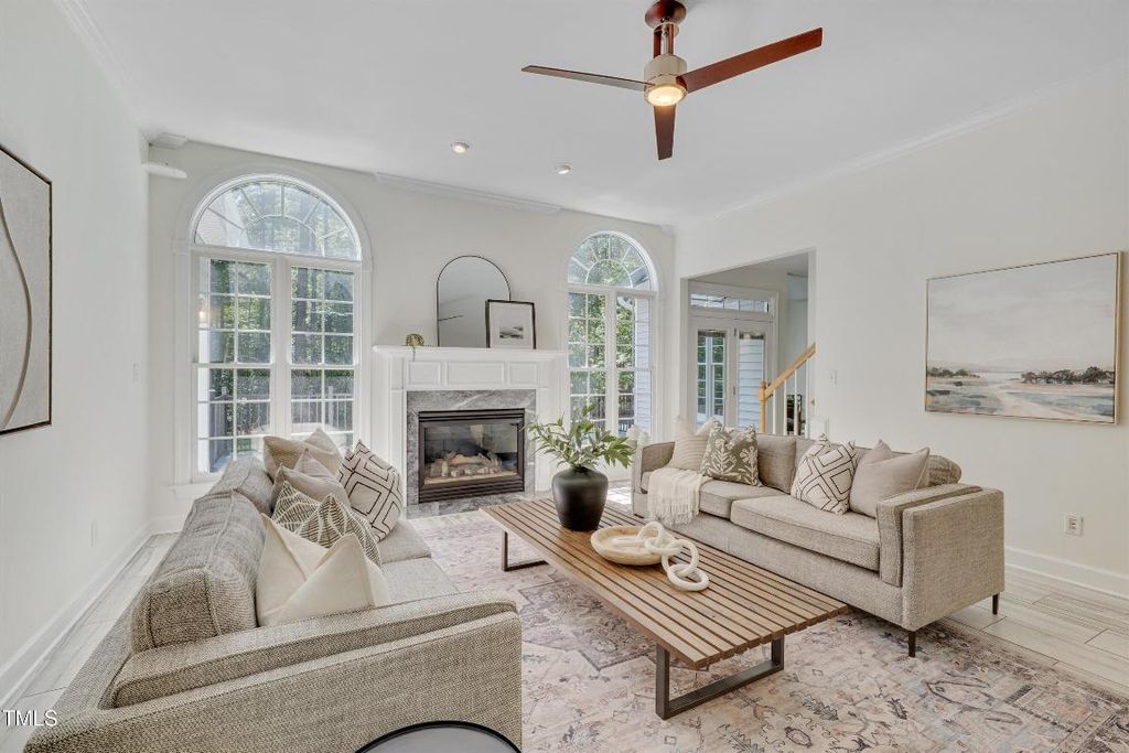 1600 Valley Creek Dr Drive, Hillsborough, NC 27278