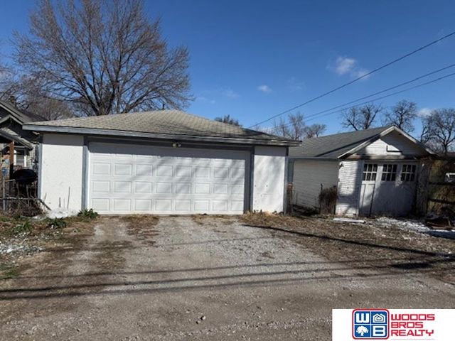 1319 Claremont Street, Lincoln, NE 68508