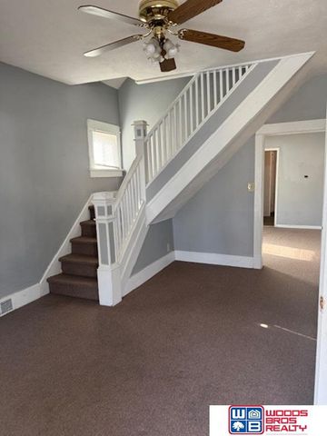 1319 Claremont Street, Lincoln, NE 68508