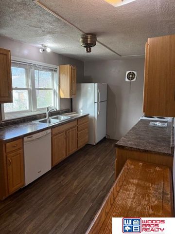 1319 Claremont Street, Lincoln, NE 68508