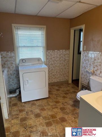 1319 Claremont Street, Lincoln, NE 68508