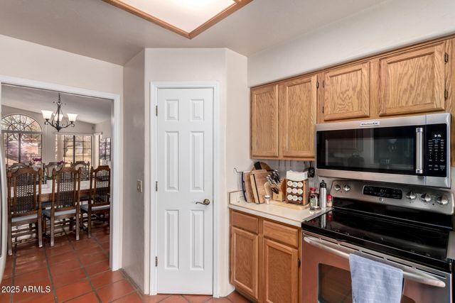 4225 S COMANCHE Drive, Sierra Vista, AZ 85650