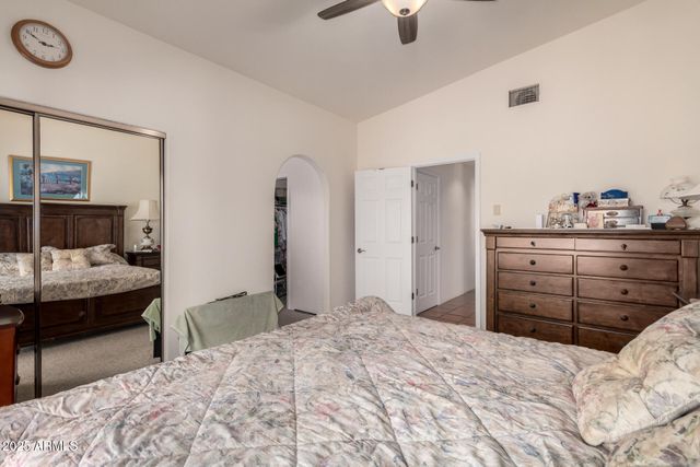 4225 S COMANCHE Drive, Sierra Vista, AZ 85650