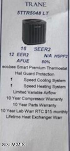 4225 S COMANCHE Drive, Sierra Vista, AZ 85650