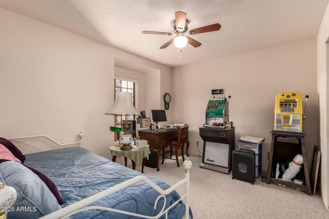 4225 S COMANCHE Drive, Sierra Vista, AZ 85650