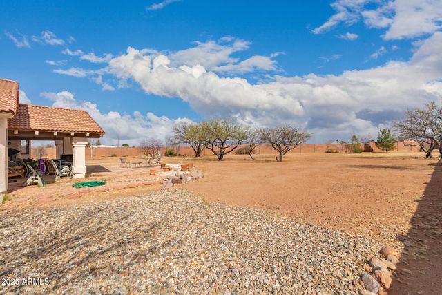 4225 S COMANCHE Drive, Sierra Vista, AZ 85650