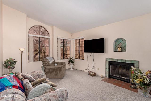 4225 S COMANCHE Drive, Sierra Vista, AZ 85650