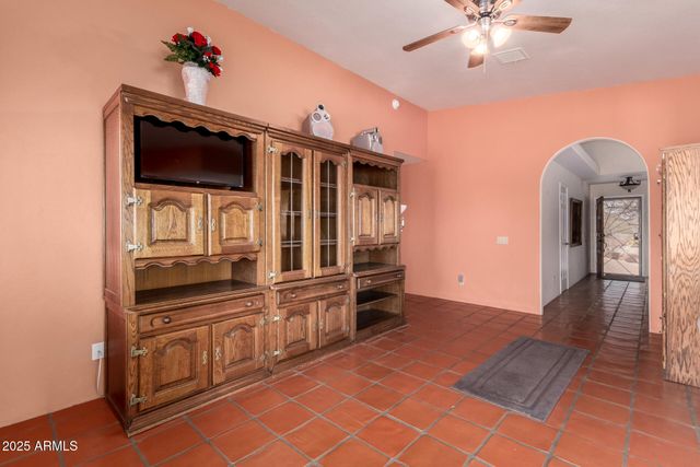 4225 S COMANCHE Drive, Sierra Vista, AZ 85650