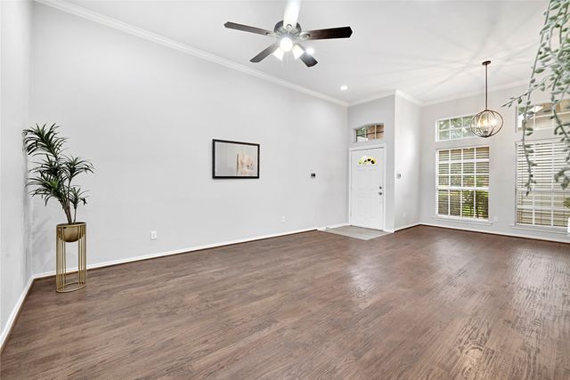 3116 Silver Springs Lane, Richardson, TX 75082