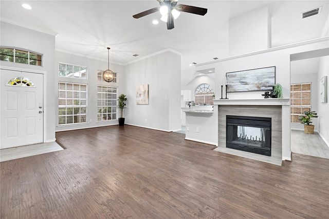 3116 Silver Springs Lane, Richardson, TX 75082