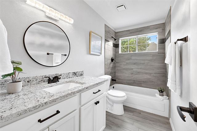 3116 Silver Springs Lane, Richardson, TX 75082
