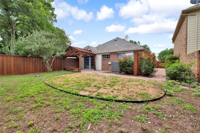3116 Silver Springs Lane, Richardson, TX 75082