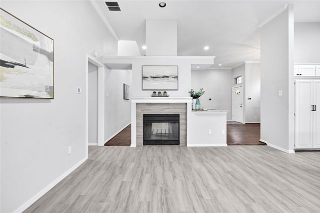 3116 Silver Springs Lane, Richardson, TX 75082