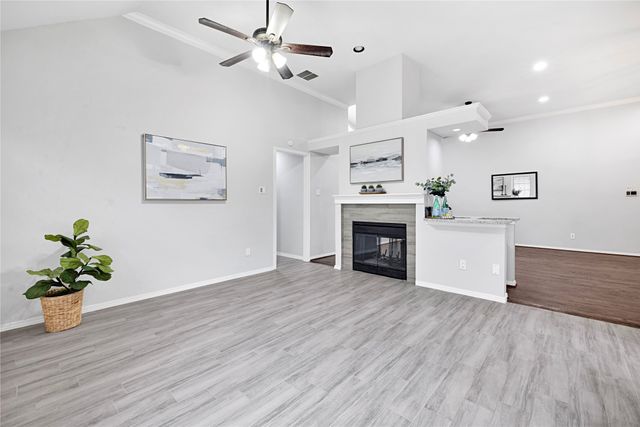 3116 Silver Springs Lane, Richardson, TX 75082