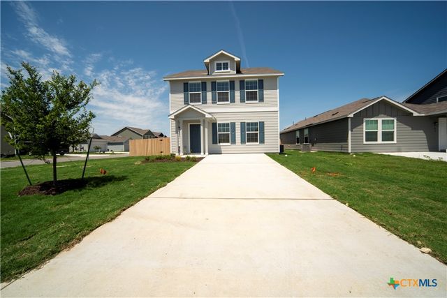 301 Rancho Del Cielo Loop, Jarrell, TX 76537