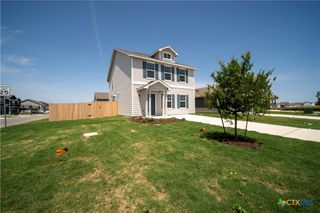 301 Rancho Del Cielo Loop, Jarrell, TX 76537