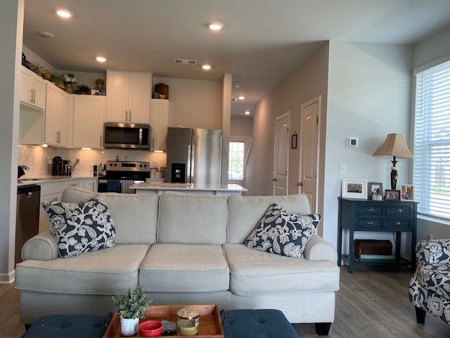 1401 Walker Way, Columbia, TN 38401