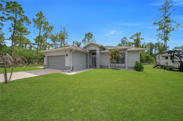 2021 HINES AVENUE, Alva, FL 33920