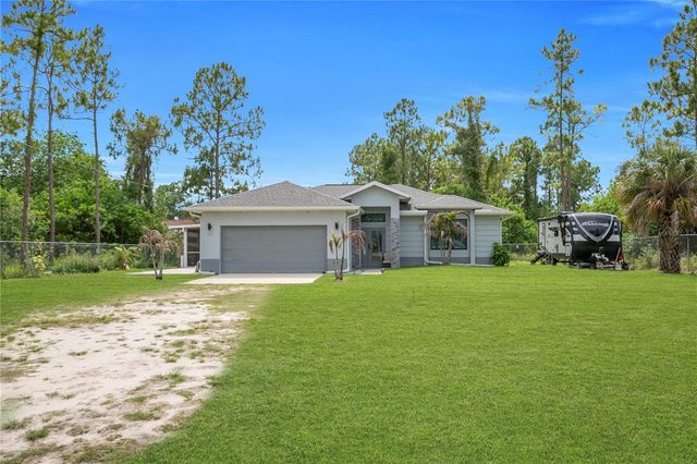 2021 HINES AVENUE, Alva, FL 33920