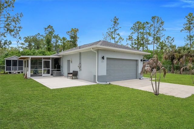 2021 HINES AVENUE, Alva, FL 33920