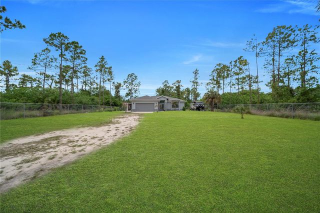 2021 HINES AVENUE, Alva, FL 33920