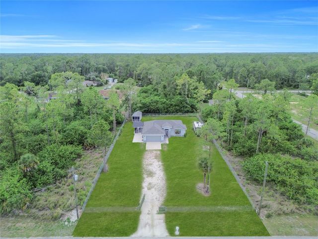 2021 HINES AVENUE, Alva, FL 33920
