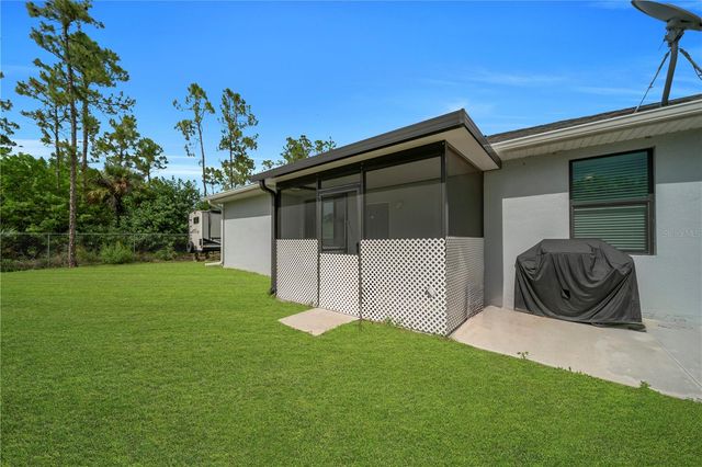 2021 HINES AVENUE, Alva, FL 33920