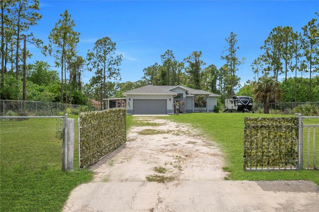 2021 HINES AVENUE, Alva, FL 33920