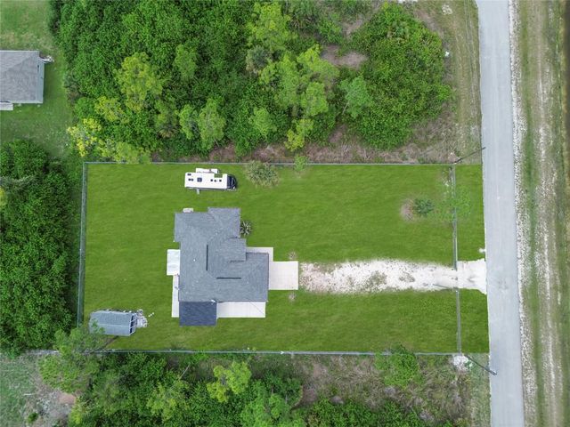 2021 HINES AVENUE, Alva, FL 33920